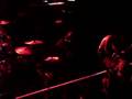 Backyard Babies live