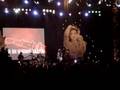 Agnes Monica Live Concert KL #18B Cinta Di Ujung Jalan(2)