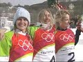 Descente de Snowboard cross Descente de Snowboard cross