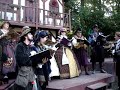 NYRF 2007 - The Crown Madrigals: El Grillo