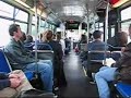 Vancouver Translink 1987 GM Classic- 4127