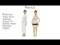 Spring Fashion Trends & Styles 2012