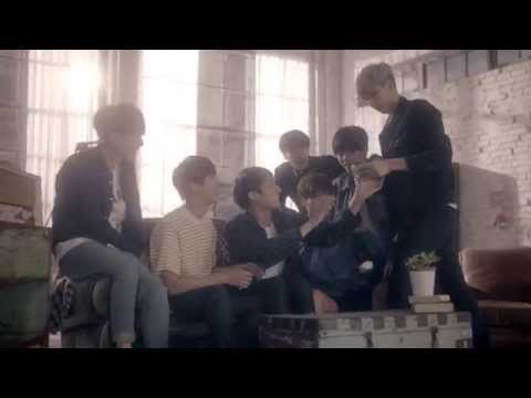 FOR YOU（BTS）