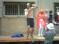 los balleneros del fuster!!!