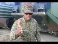 Amtrack Rap Official Music Video (aav)