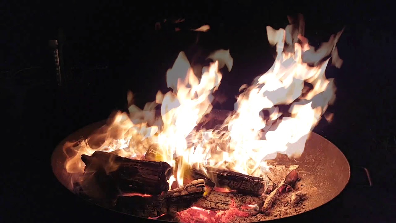 Fireside Edition Part 2: Meaning and Purpose in Life