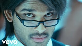 Aarya-2 - Mr Perfect Video  Allu Arjun  Devi Sri P