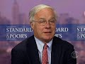 Fed Halts Rate Cuts