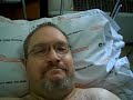 The Day After the Motorcycle Accident