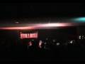 Stillrise Live show Reims 2007 01 27