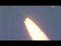 Delta 2 Rocket Launches NASA\