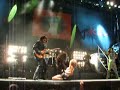 Orquesta Pikante - Tocando - Aldead�vila De La Ribera