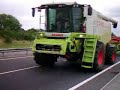 Claas Lexion 600