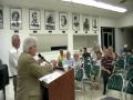 ARPA Institute Lecture by Onnik Keshishian-Comments
