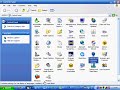 turning on hebrew in windows xp
