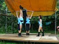 SWSV-LJT2008: Showtanz