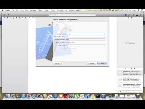 how to use git properly with xcode