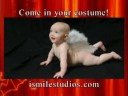 iSmile Halloween Commercial
