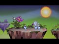 Pocket God: Journey to Uranus Episode 5: Planet of the Dead Trailer