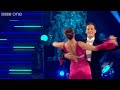 Lisa and Brendan - Strictly Come Dancing 2008 Round 10 - BBC One Lisa and Brendan - Strictly Come Dancing 2008 Round 10 - BBC One