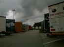 On the Road with Hagemann Actros