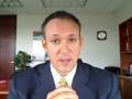 Senate Passes Bill, Still Needs House Vote, Oct 2nd Video Up