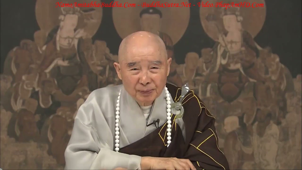 Tập 304, Thâm Nhập Tịnh Độ  Tín Trong Tịnh Độ Nói Như Thế Nào, Tịnh Độ Đại Kinh Giải Diễn Nghĩa, Diệ