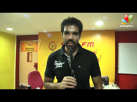 Sibiraj : We Found The Dog Through Twitter | Naigal Jakkirathai Audio Launch | Sathyaraj
