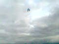 Balon podejscie 2