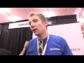 Ryan Hupfer, HubPages, and Ren Chin, YieldBuild on exhibiting at SES San Jose 2009