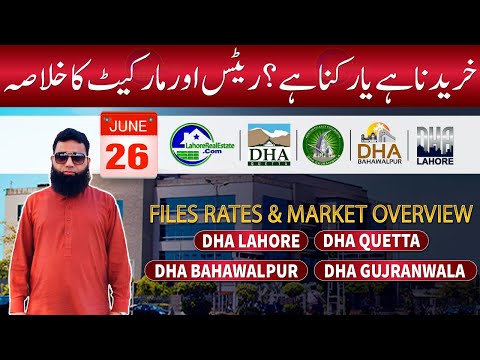 DHA Files Market Uncovered! Prices, Risks & Buying Tips 2025