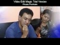 RENIEL AMAZING ALIVE PRODUCT PART 3.wmv