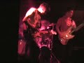 The Caravan plays 