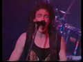 FM -  Heart of the matter (live)
