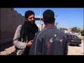 Baghdad, 5 years on (part 1 of 3): City of walls