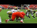 Georgia Tech Football - The Clemson Game