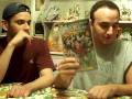 Comic Book Review: Episode 4 - Part 1