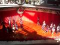 X Factor Winter Concert Junior Jazz 1 & 2