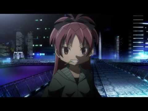 madoka - 0:00 Mami Tomoe | 0:55 Mami Tomoe 2 2:04 Sayaka Miki 2:37 Kyouko Sakura | 2:59 Kyouko Sakura 2 3:20 Homura Akemi 3:36 Madoka Kaname 4:17 Ultimate Madoka Puel...