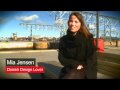 Mia Jensen, Danish Design Lover