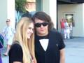 ~Meeting Mason Musso (Metro Station)~