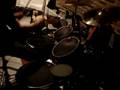 SYSTEM OF A DOWN B.Y.O.D DRUMCOVER