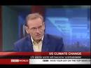 BushScienceAdvisorClimate