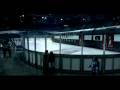 ZVV Werbung Zürich Eishockeystadion S-Bahn SBB