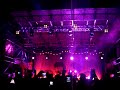 Franz Ferdinand_Bite Hard - NEW SONG (Live in Ferrara 2008)