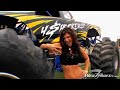 Icon for Post #Truck Jam Part III – Shocker Monster Tru