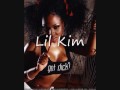 nicki minaj,eve,starrmina,lil kim,trina