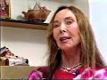 Entrevista Maria Stella Splendore TV Vanguarda