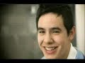 David Archuleta - A Little Too Not Over You Lyrics