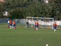 Tęcza Krosno Odrzańskie - Celuloza Kostrzyn 07.10.2006
